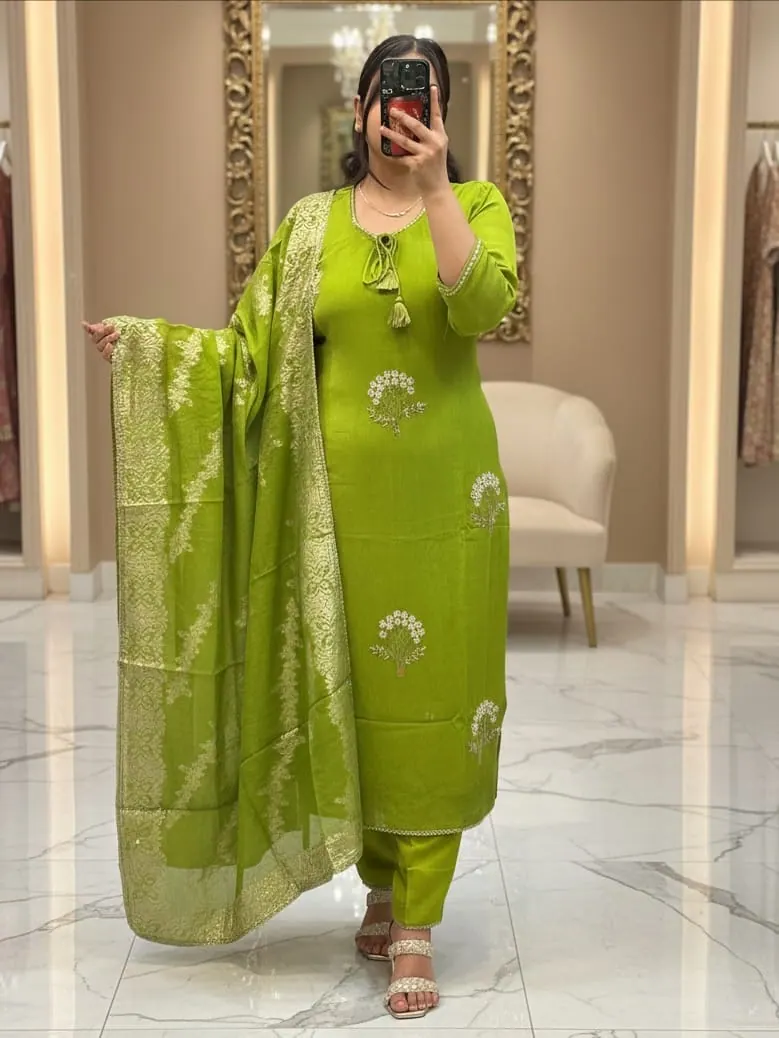 Anarkali Suits